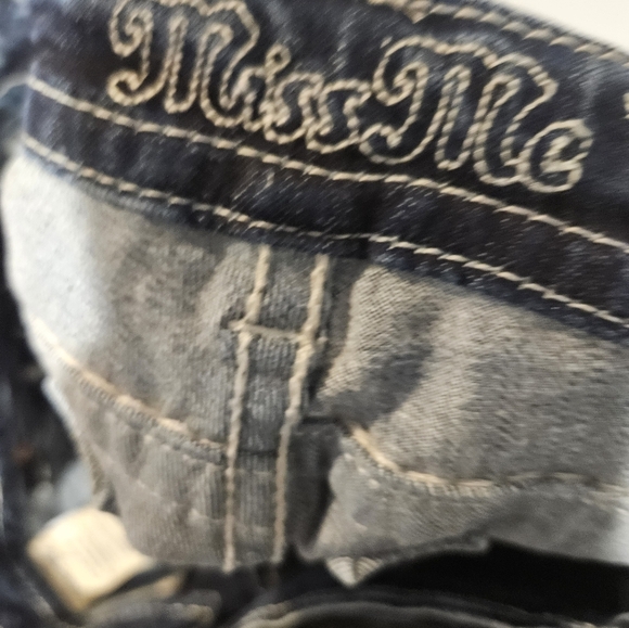 Miss Me Capri 31 JE5769EC2 - Picture 10 of 12